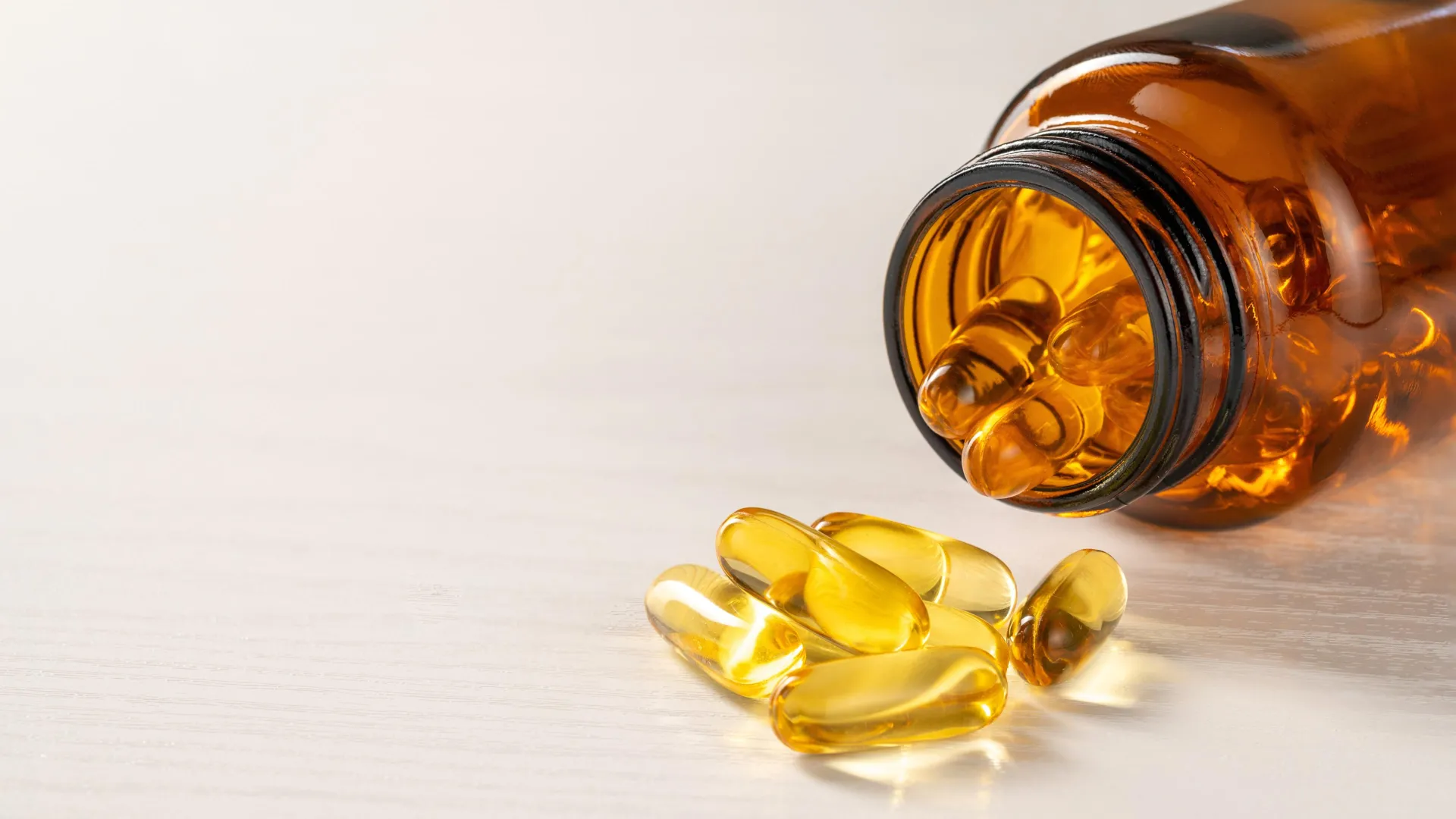 Most of the world isn’t getting enough omega-3