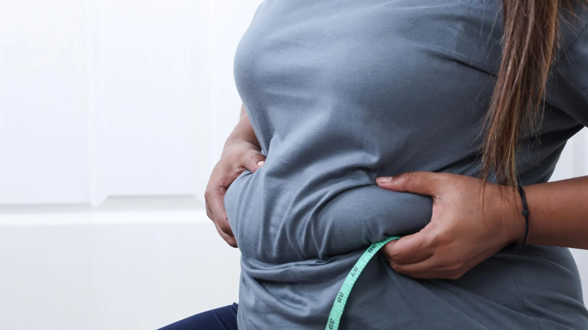 Your gut microbes might be turning fiber into extra calories