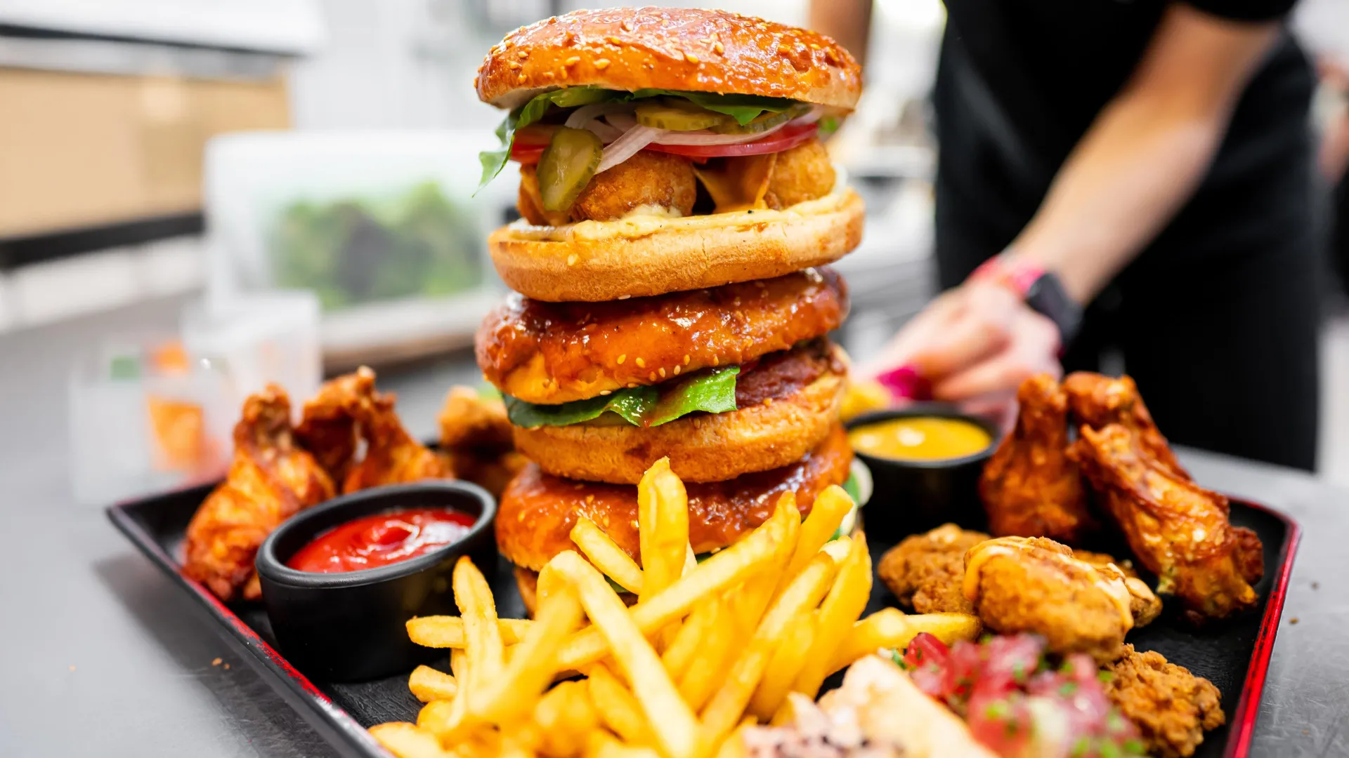Why ultra-processed foods aren’t the real villain behind overeating