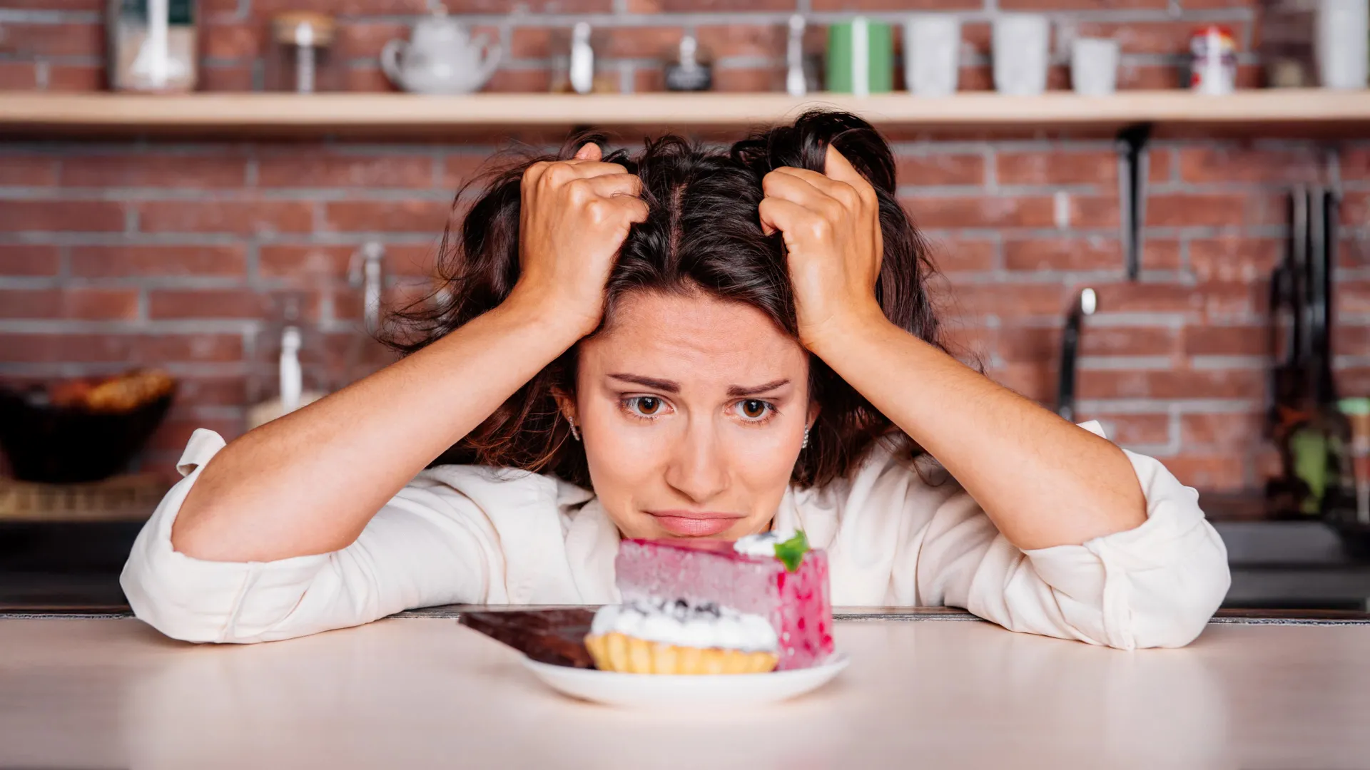 Why Gen X women can’t stop eating ultra-processed foods