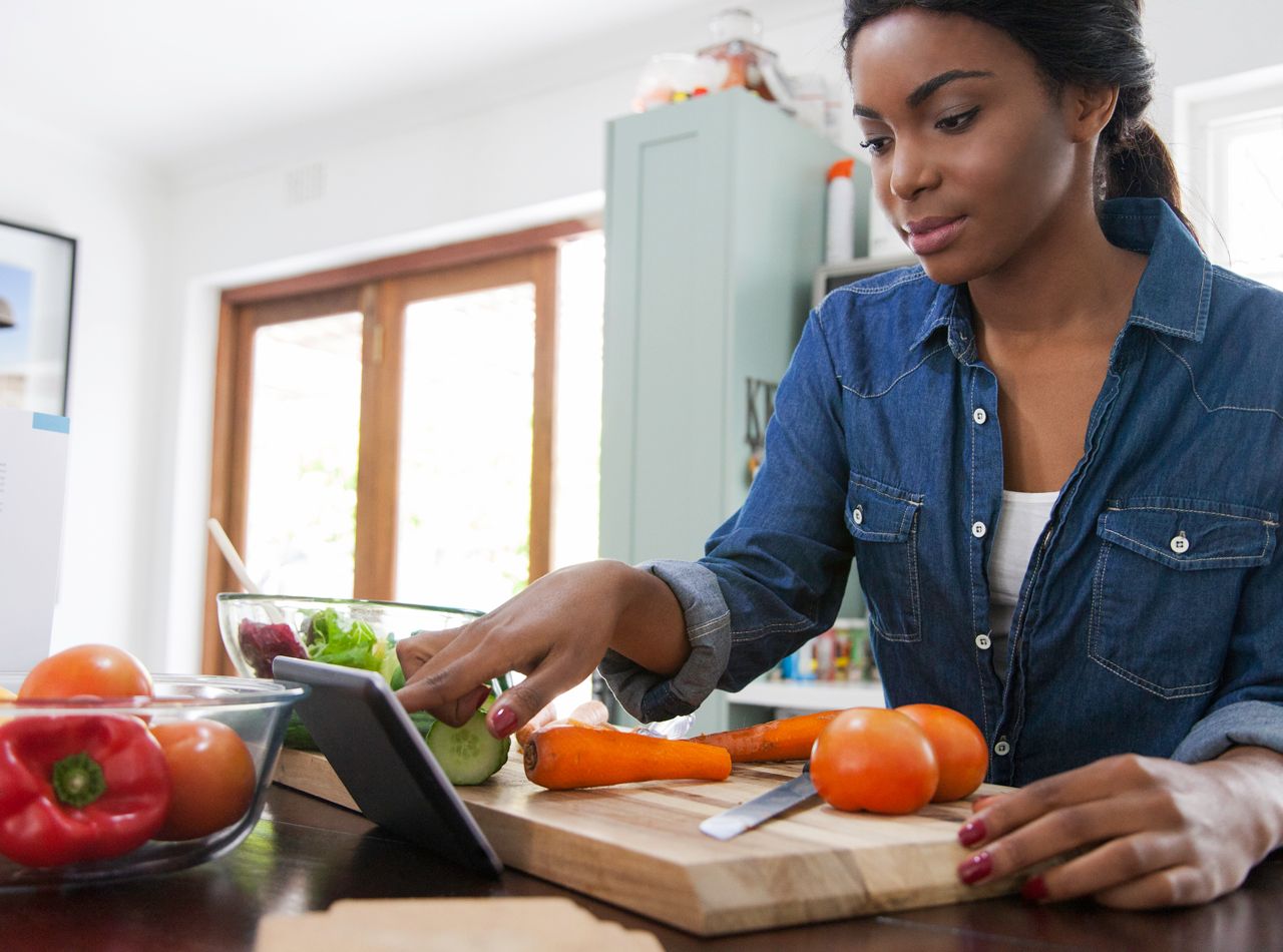 I’m a Registered Dietitian and These Are the New Year’s Resolution Mistakes I Wish People Would Stop Making