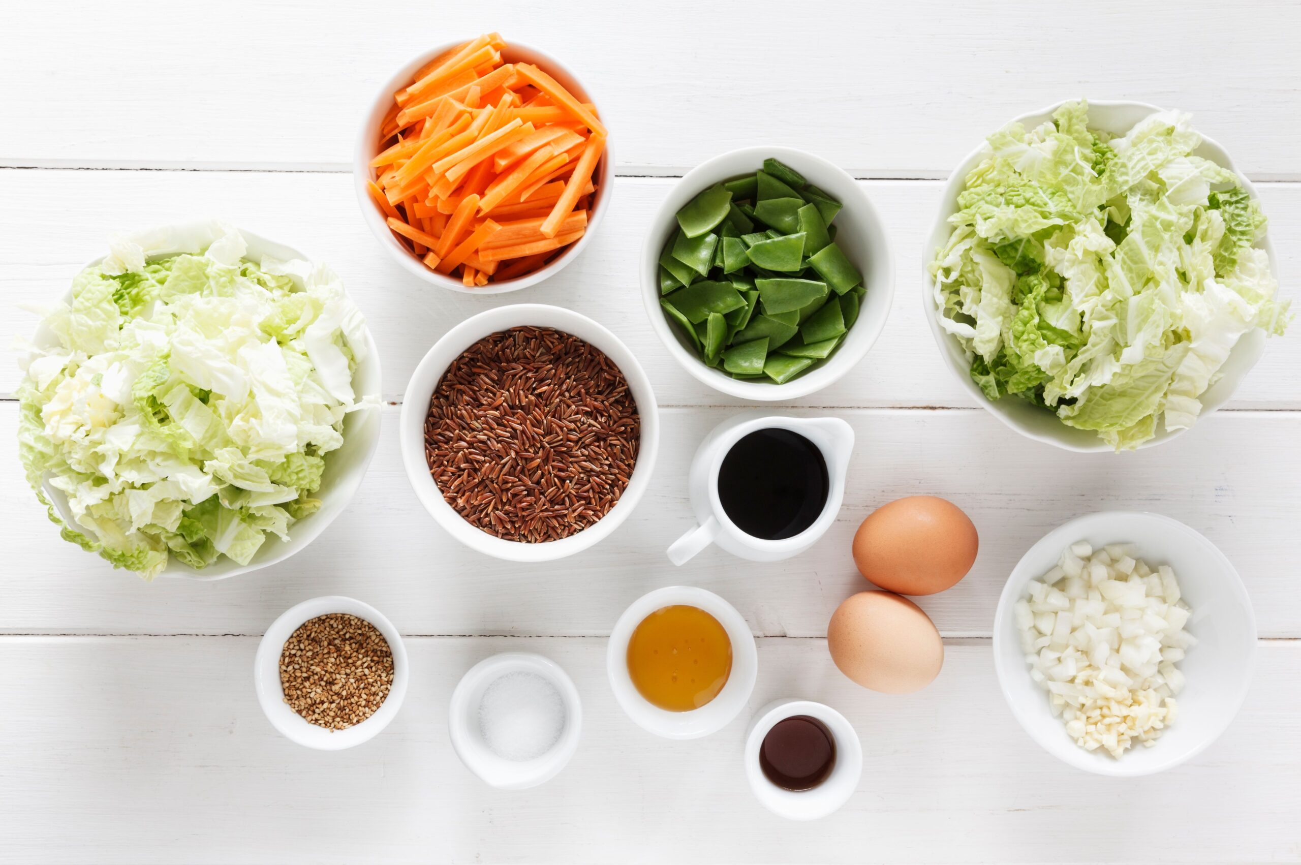 Here’s Why Counting Calories Really Isn’t Necessary for Weight Loss