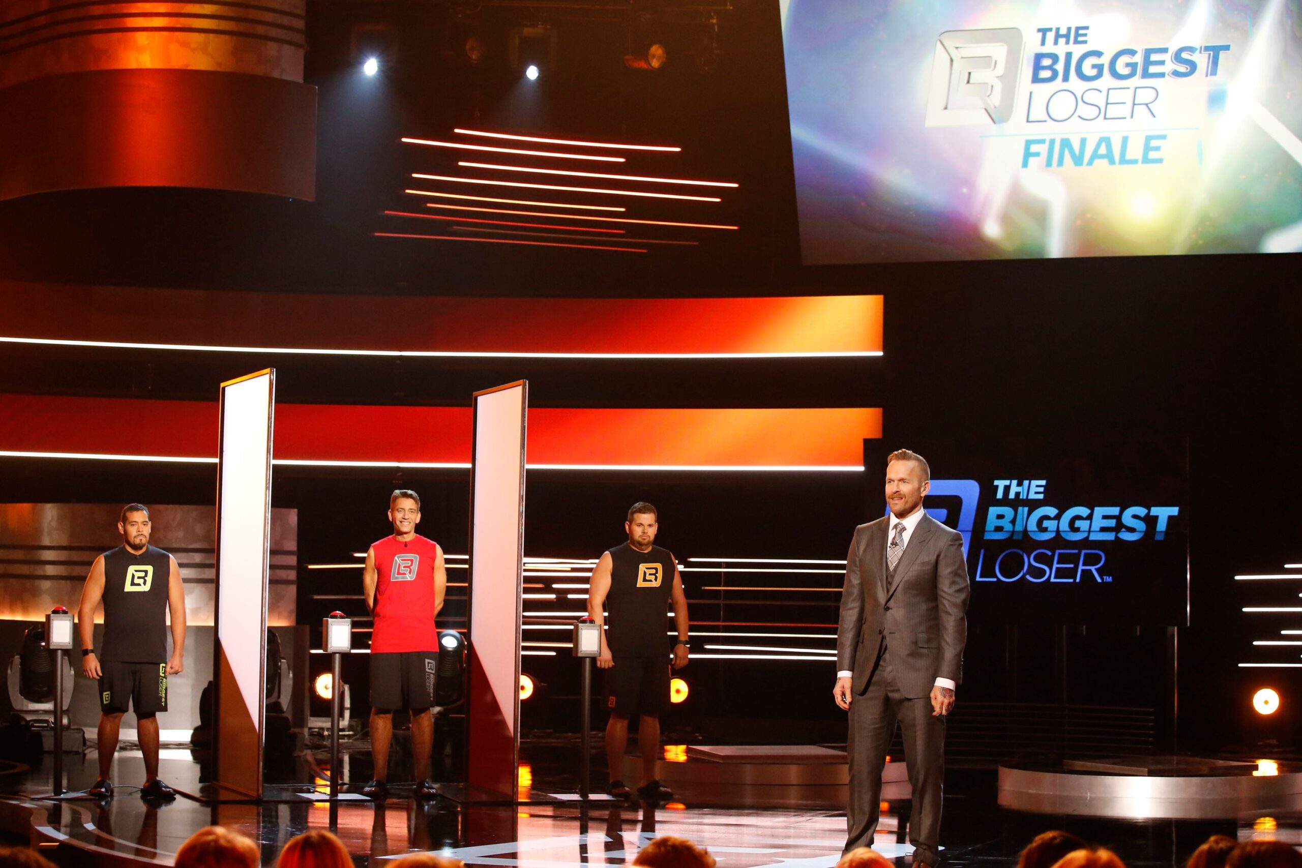 ‘The Biggest Loser’ Creator Is Making Another Weight-Loss Show