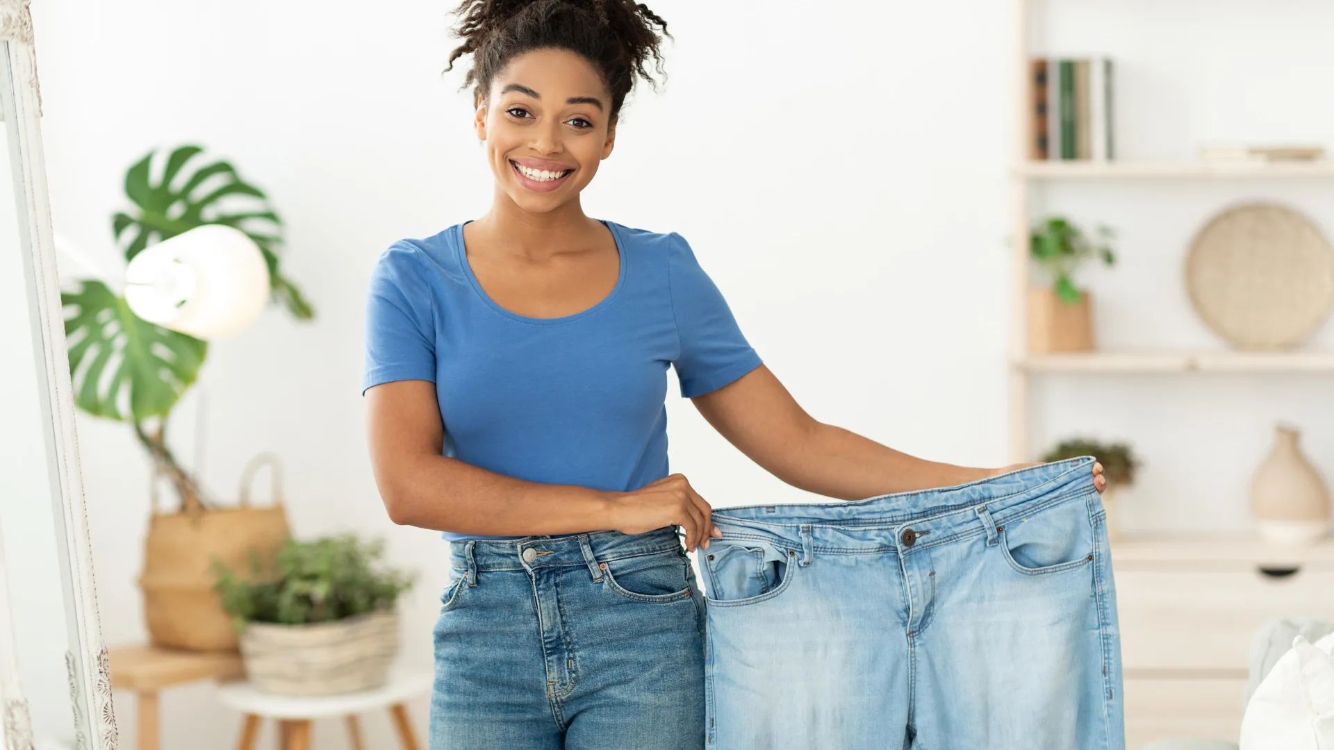 This simple diet shift cut 330 calories a day without smaller meals