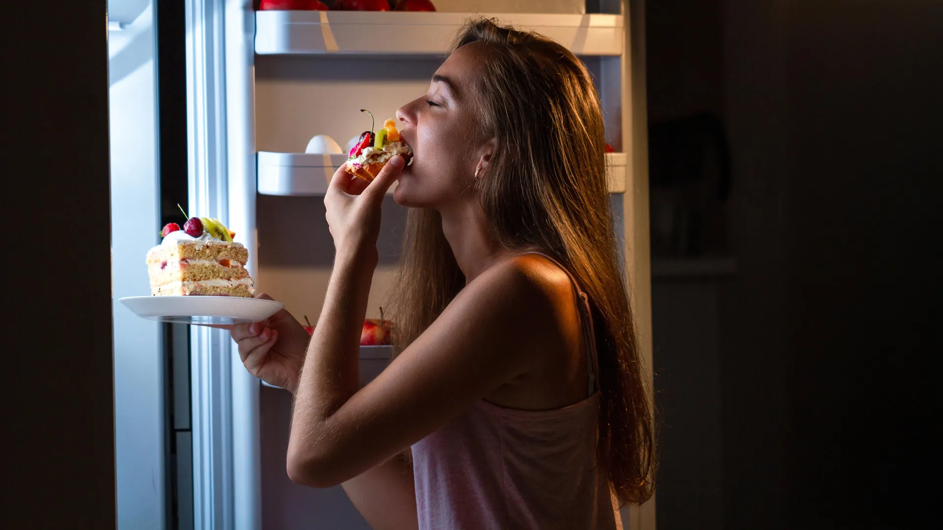 cutting-sweet-foods-doesn’t-curb-cravings-or-improve-health